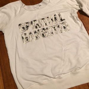 Spiritual Gangster crew